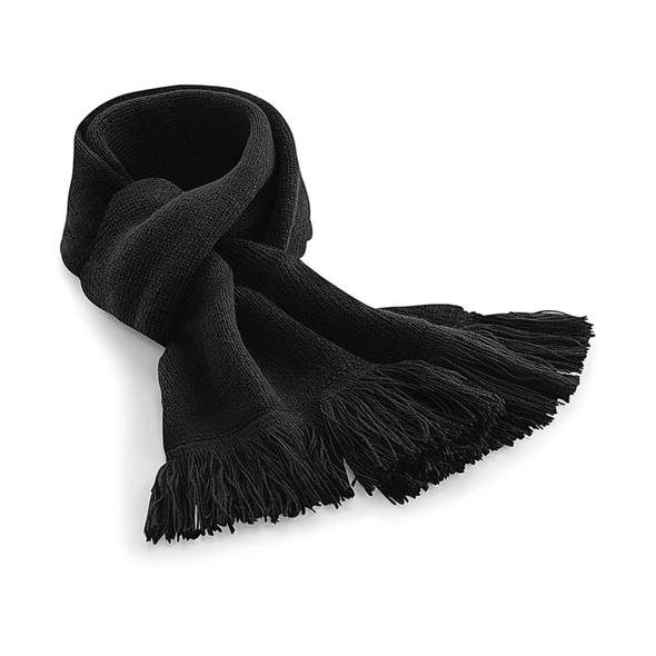 Beechfield | Classic knit scarf